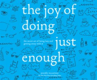 The_Joy_of_Doing_Just_Enough